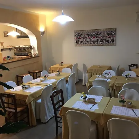 Maxim Hotel Olbia