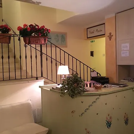 Hotel Maxim 3*