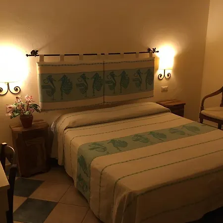 Hotel Maxim Olbia