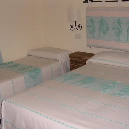 Hotel Maxim Olbia