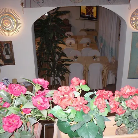 Maxim Hotel Olbia