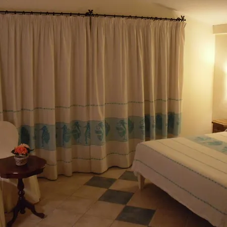 Hotel Maxim Olbia