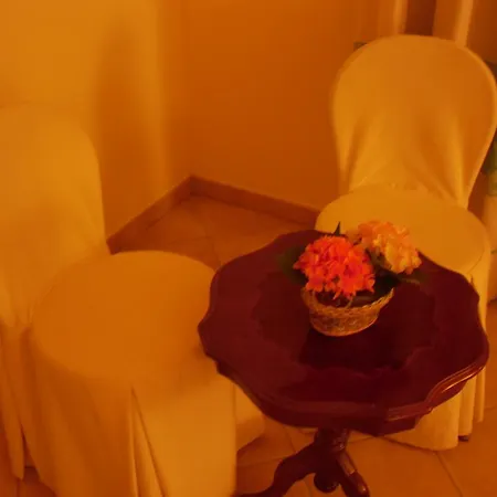 ホテル Maxim オルビア