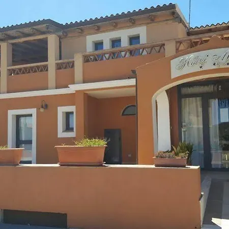 Hotel Maxim