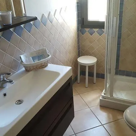 Hotel Maxim Olbia