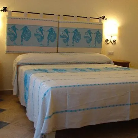 Maxim Hotel Olbia