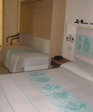 Hotel Maxim Olbia