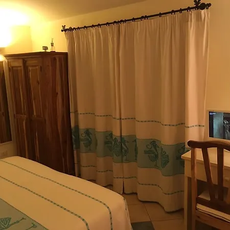 Maxim 3* Ольбия