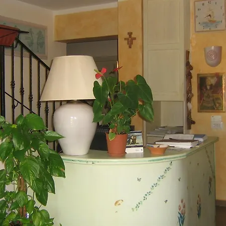 Hotel Maxim Olbia