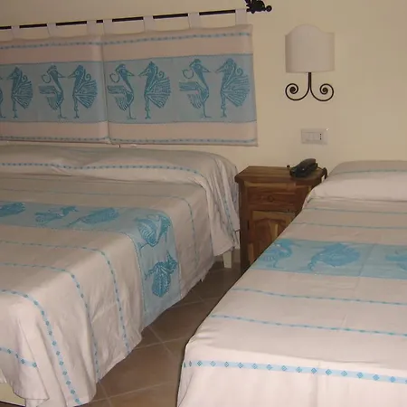 Maxim Hotel Olbia