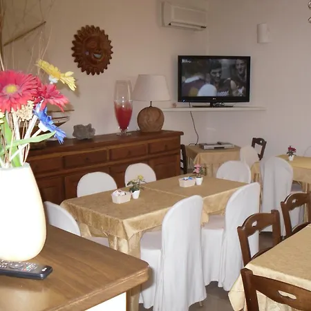Maxim Hotel Olbia