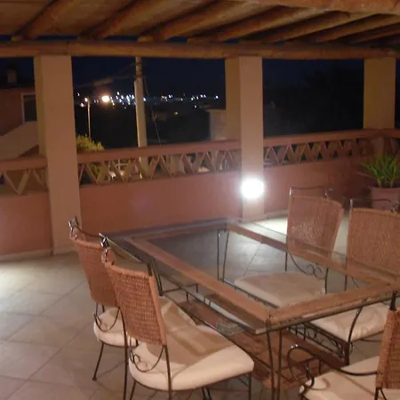 Maxim 3* Ольбия