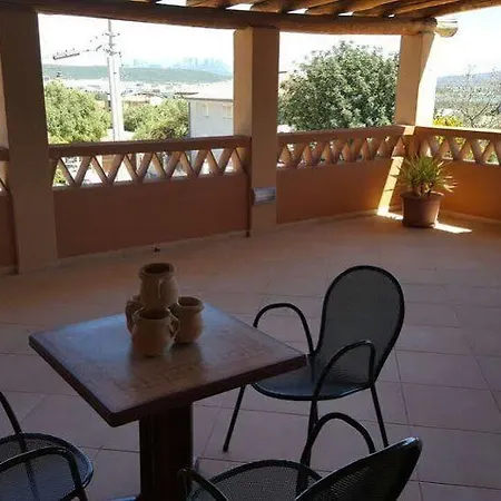 Maxim 3* Ольбия