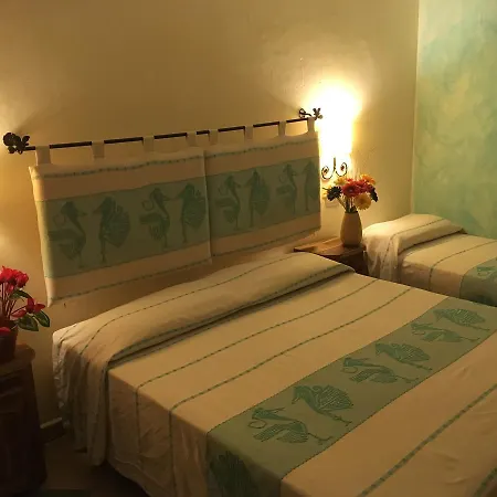Maxim Hotel Olbia